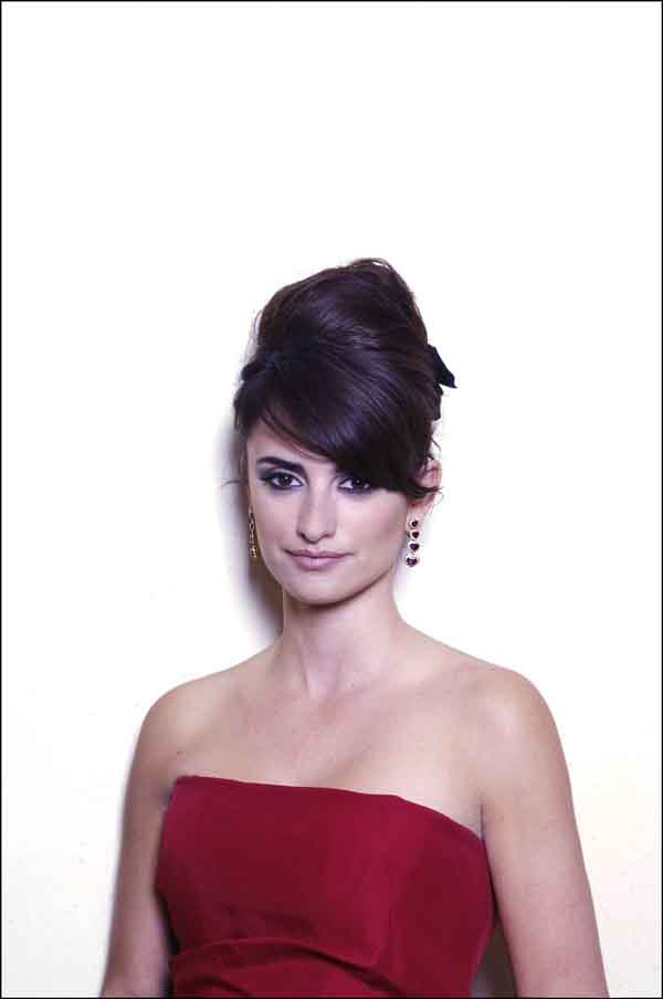 佩内洛普·克鲁兹/Penelope Cruz-2-75